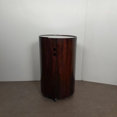 Small Azucena Bedside Table, 1960s-LMR-1727656