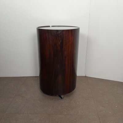 Small Azucena Bedside Table, 1960s-LMR-1727656