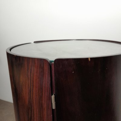 Small Azucena Bedside Table, 1960s-LMR-1727656