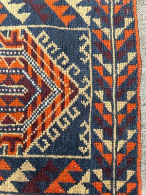 Small Baluch Rug, 1980s-YMM-1817205