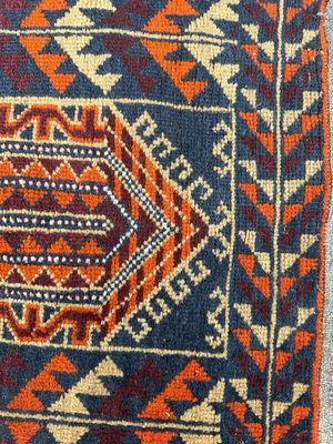 Small Baluch Rug, 1980s-YMM-1817205