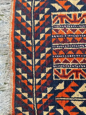 Small Baluch Rug, 1980s-YMM-1817205