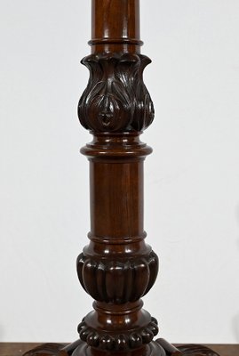 Small Barbone in Mahogany-RVK-1805116