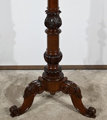 Small Barbone in Mahogany-RVK-1805116