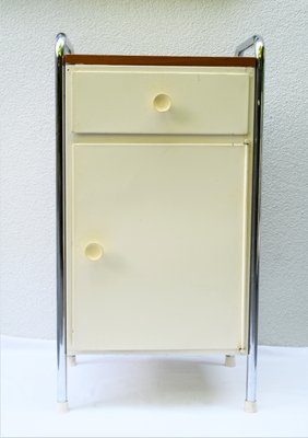 Small Bauhaus Doctor's Cabinet-VA-996878