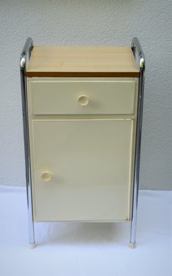 Small Bauhaus Doctor's Cabinet-VA-996878