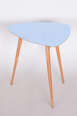 Small Blue Table, 1950s-WHY-1008928