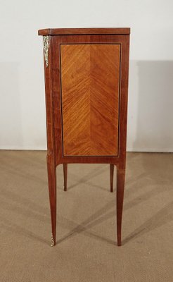 Small Buffet in Precious Wood, Early 20th Century-RVK-1435863