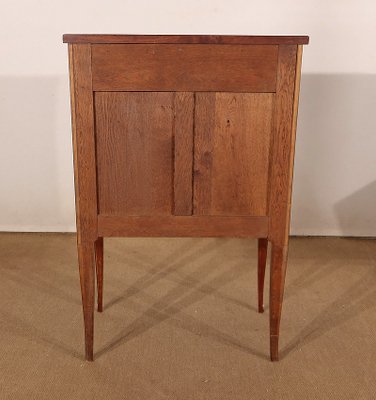 Small Buffet in Precious Wood, Early 20th Century-RVK-1435863