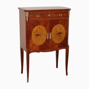 Small Buffet in Precious Wood, Early 20th Century-RVK-1435863