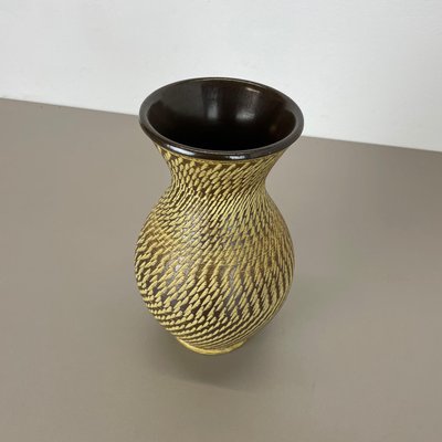 Small Ceramic Pottery Vase from Dümmler and Breiden, Germany, 1950s-QZ-1132552