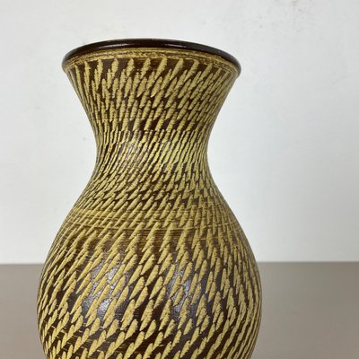 Small Ceramic Pottery Vase from Dümmler and Breiden, Germany, 1950s-QZ-1132552