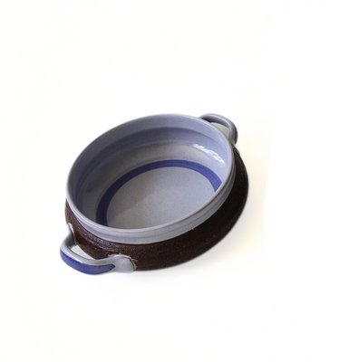 Small Ceramic Serving Bowl from Gabriel-JKV-1795735