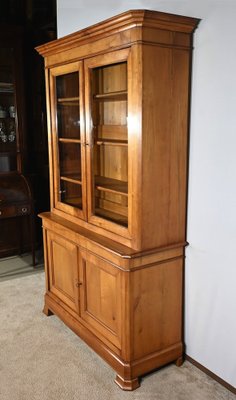 Small Cherry Buffet, 1900s-RVK-1818409