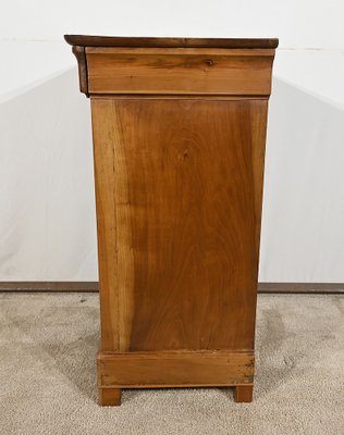 Small Cherry Cabinet, Early 19th Century-RVK-1762910