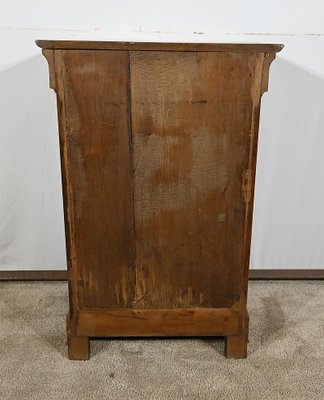 Small Cherry Cabinet, Early 19th Century-RVK-1762910