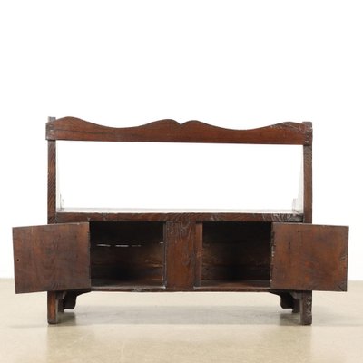 Small Chest in Chestnut-VMM-2040640