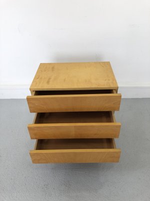 Small Chest of Drawers, 1970s-JWH-1363903