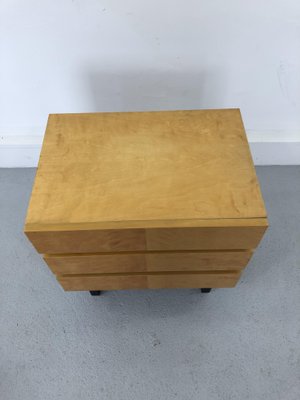 Small Chest of Drawers, 1970s-JWH-1363903