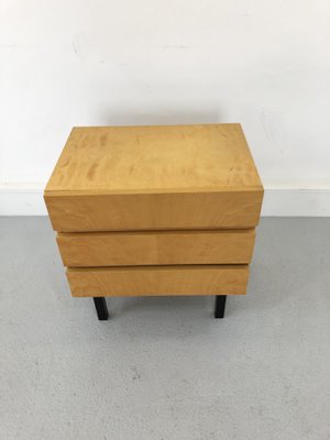 Small Chest of Drawers, 1970s-JWH-1363903