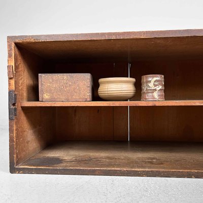 Small Chest of Drawers, Japan, 1890s-DWL-2020399