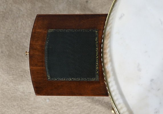 Small Coffee Table, 1950s-RVK-1770349