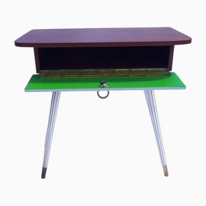 Small Colorful Console Table-UML-1815995