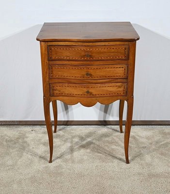 Small Commode in Walnut-RVK-1769701