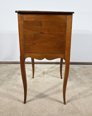 Small Commode in Walnut-RVK-1769701