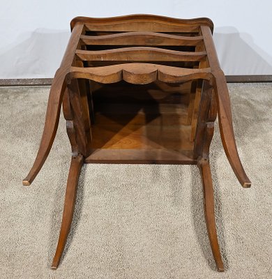 Small Commode in Walnut-RVK-1769701