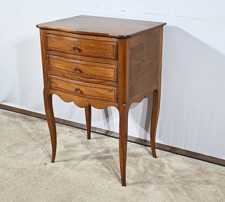 Small Commode in Walnut-RVK-1769701