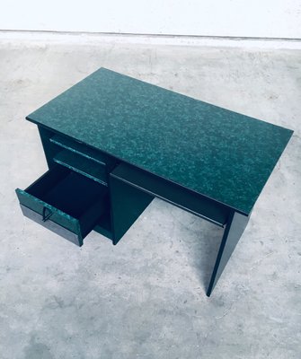 Small Computer Desk from Gautier, France, 1980s-RQV-883377