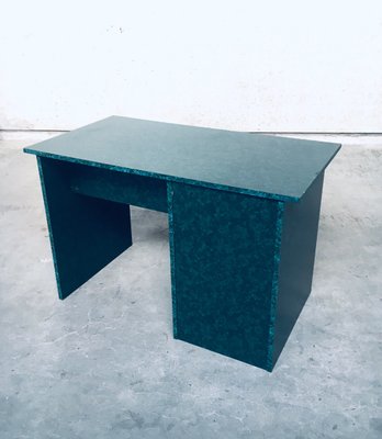 Small Computer Desk from Gautier, France, 1980s-RQV-883377