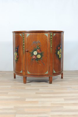 Small Credenza in Fir-GAP-1785505