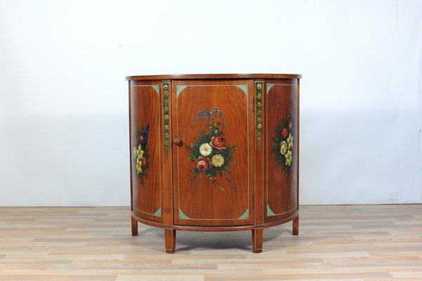 Small Credenza in Fir-GAP-1785505