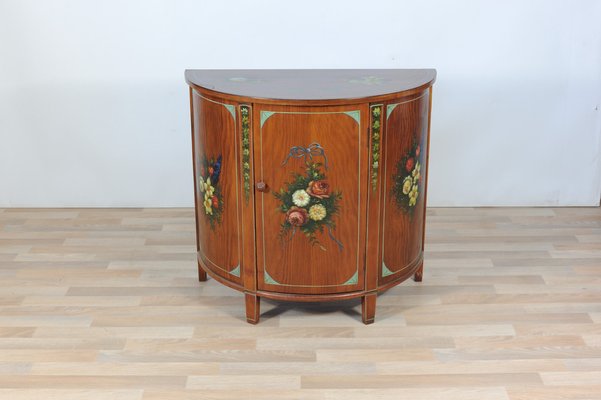 Small Credenza in Fir-GAP-1785505