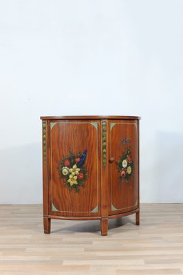 Small Credenza in Fir-GAP-1785505