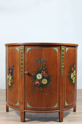 Small Credenza in Fir-GAP-1785505