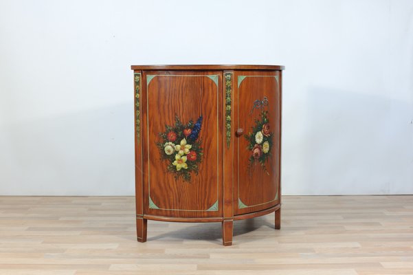 Small Credenza in Fir-GAP-1785505