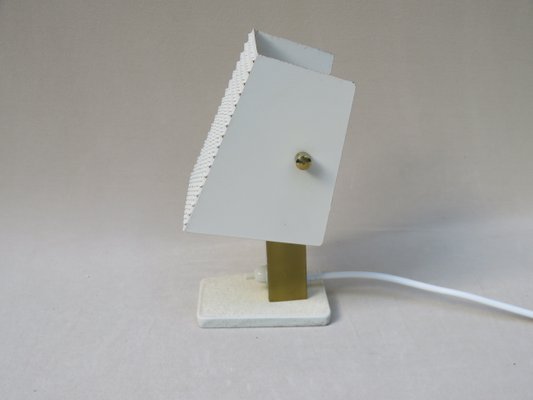 Small Cubist Table Lamps from Hillebrand, 1960s, Set of 2-EY-900406