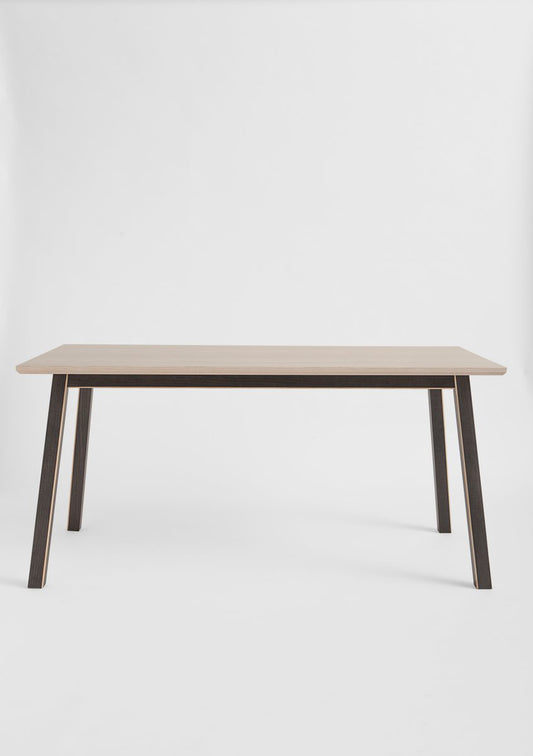 Small Dahlia Dining Table by Alexander Mueller for Universal E C. S.r.l..