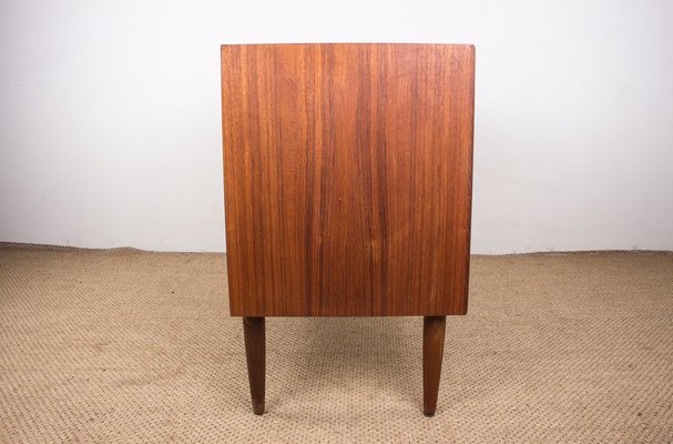 Small Danish Teak Sideboard, 1960s-EMB-1806079