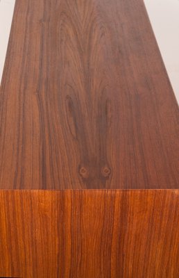 Small Danish Teak Sideboard, 1960s-EMB-1806079