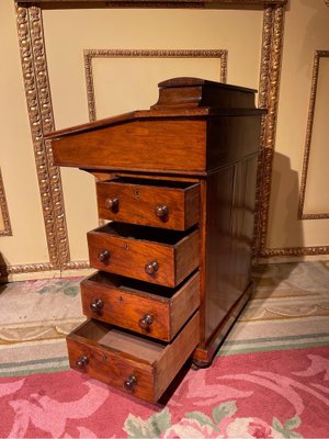 Small Desk, England, 1890s-FLW-1401983