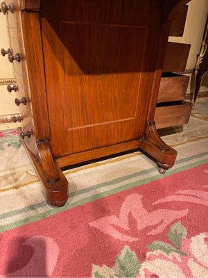 Small Desk, England, 1890s-FLW-1401983