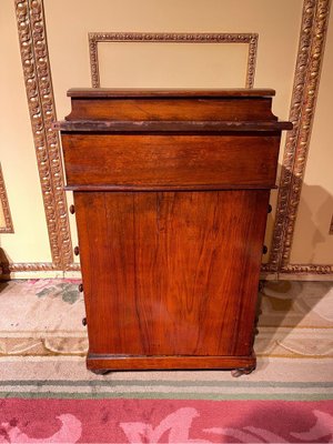 Small Desk, England, 1890s-FLW-1401983