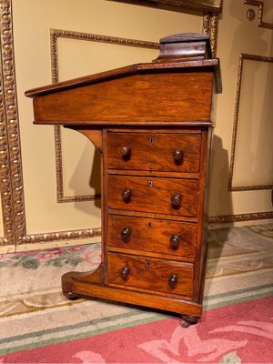 Small Desk, England, 1890s-FLW-1401983