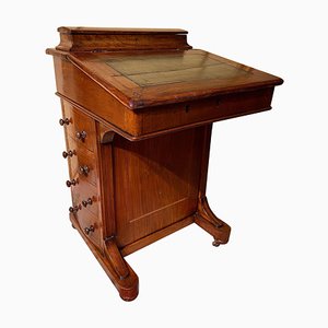 Small Desk, England, 1890s-FLW-1401983