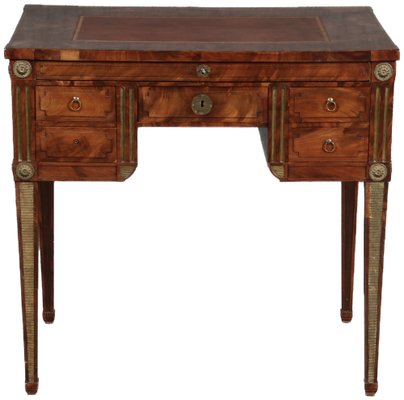 Small Desk in the style of David Roentgen, Germany, 1780s-DXD-1790765