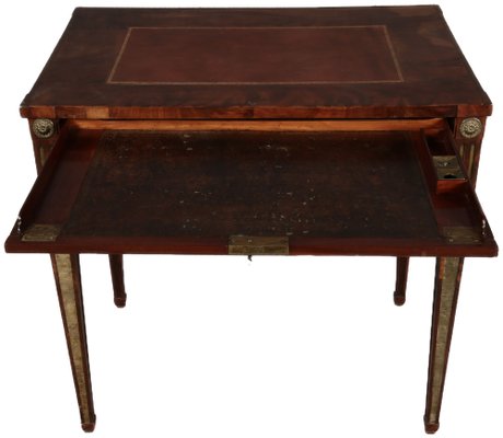 Small Desk in the style of David Roentgen, Germany, 1780s-DXD-1790765